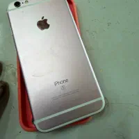 ایفون 6s تمیز