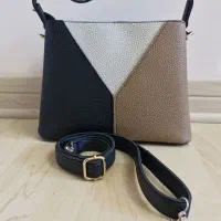 کیف دستی سایز متوسط زنانه نو