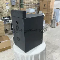 دستگاه میوه خشک کنی سبزی لواشک کن 20 برقی گازی|ماشینآلات صنعتی|ارومیه, |دیوار