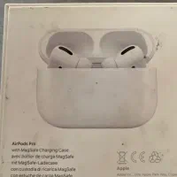 تک گوش ایرپاد پرو1-گوش چپ|لوازم جانبی موبایل و تبلت|تهران, سنائی|دیوار