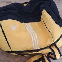 کیف ورزشی