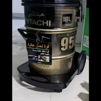 جاروبرقی هیتاشی اصل درحدنو