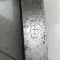 ۲تافرقون ،گیریس پمپ|ابزارآلات|جلین, |دیوار