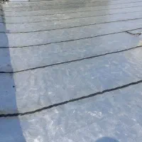 ایزوگام قیرگونی حتی یک متر