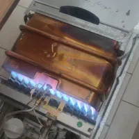 جوشکاری  تعمیرات پکیج ابگرمکن + افزایش فشار آبگرم