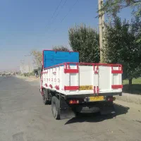 ایسوزو 5200مدل 88|خودرو سنگین|فسا, |دیوار