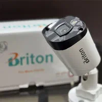 دوربین مداربسته برایتون با روزی پنجاه هزار تومان