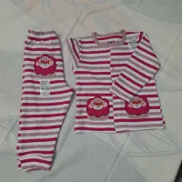 لباس نوزاد فقط ۱۵۰|کفش و لباس بچه|ساری, |دیوار