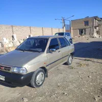 ماشین به شرط|خودرو سواری و وانت|خوی, |دیوار