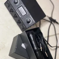 دستگاه تتو پن و ترانس