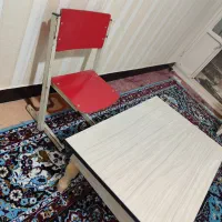 میز|میز تحریر و کامپیوتر|خرمآباد, |دیوار