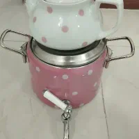کتری وقوری