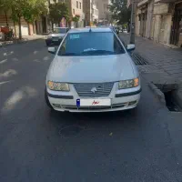 سمند|خودرو سواری و وانت|قدس, شهر‌قدس|دیوار