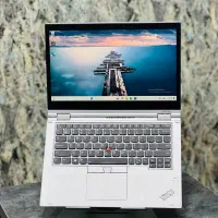 لپ تاپ Lenovo Yoga X380 تاچ 360 با قلم سیمکارت خور|رایانه همراه|بوکان, |دیوار