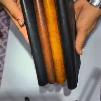 کیف چرم طبیعی
