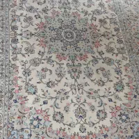 فرش دست بافت کاشان