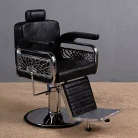 اینه گریم/تخت فیشیال/تابلو/میز پذیرش/استند