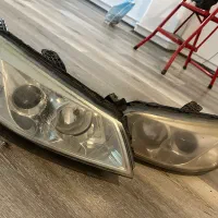 چراغ جلو رانا