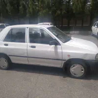 پراید مدل اسفند 93