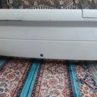 سپر عقب سورن پلاس فابریکی