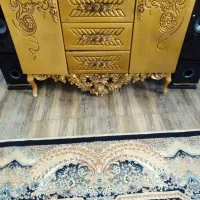 سرویس چوب|جاکفشی، کمد، دراور|مشهد, میان ولایت|دیوار