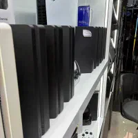 کنسول بازی پی اس فور