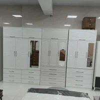 کمد ویترینی کودک برای سیسمونی وکیوم اصل|جاکفشی، کمد، دراور|الوند, |دیوار