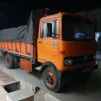 حمل بار نیسان وخاور اثاثیه تربار مصالح ب کل کشور|خدمات حمل و نقل|جیرفت, |دیوار