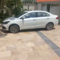 سوزوکی سیاز