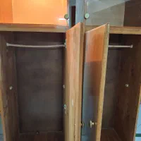 کمد کودک|جاکفشی، کمد، دراور|اصفهان, احمدآباد|دیوار