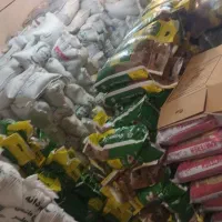 برنج ایرانی رضا