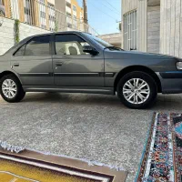 فروش فوری پژو پارس