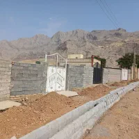 زمین روبه رو پلیس راه بیستون|فروش زمین و ملک کلنگی|بیستون, |دیوار