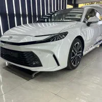 تویوتا کمری ۲۰۲۵ ژاپن سعودی فول