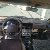 405مدل 96 دوگانه کارخانه|خودرو سواری و وانت|مشهد, هفت تیر (نه دره)|دیوار