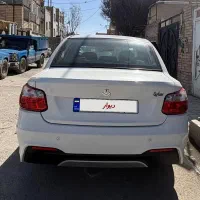 ساینا 1402 معاوضه با صفر