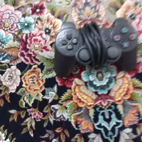 سونی 2با 1دسته بیسیم 2دسته باسیم|کنسول، بازی ویدئویی و آنلاین|رشت, یخسازی|دیوار