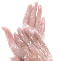 دستکش یکبار مصرف