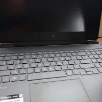 لپ تاپ HP victus|رایانه همراه|مشهد, دانشجو|دیوار