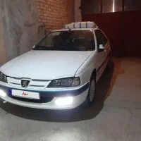 پژو پارس فول elx|خودرو سواری و وانت|موچش, |دیوار