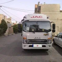 جک 9تن 1402تحویل 1403خوابدار