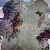 دکوری|صنایع دستی و سایر لوازم تزئینی|شاهینشهر, خانه کارگر|دیوار