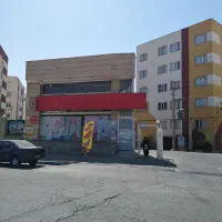 شهرکدریا/خیابانسرزمین/پارکینگ/هشتگردجدیدمهستان