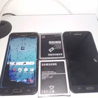 galaxy j7