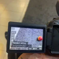 CANON 600D دوربین کنن|دوربین عکاسی و فیلم‌برداری|تهران, شکوفه|دیوار