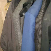 کت و شلوار مردانه