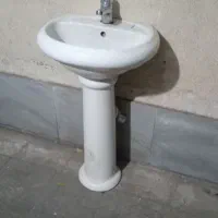 فروش روشویی وشیر آلتش