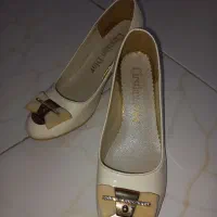 کفش مجلسی نو نو|کیف، کفش، کمربند|ساری, |دیوار