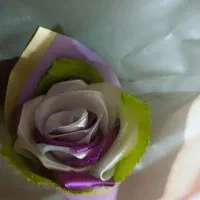 گل روبانی|گل مصنوعی|خرمشهر, |دیوار