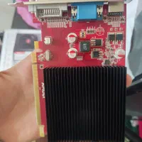 کارت گرافیک 2گیگ|قطعات و لوازم جانبی رایانه|ابهر, |دیوار